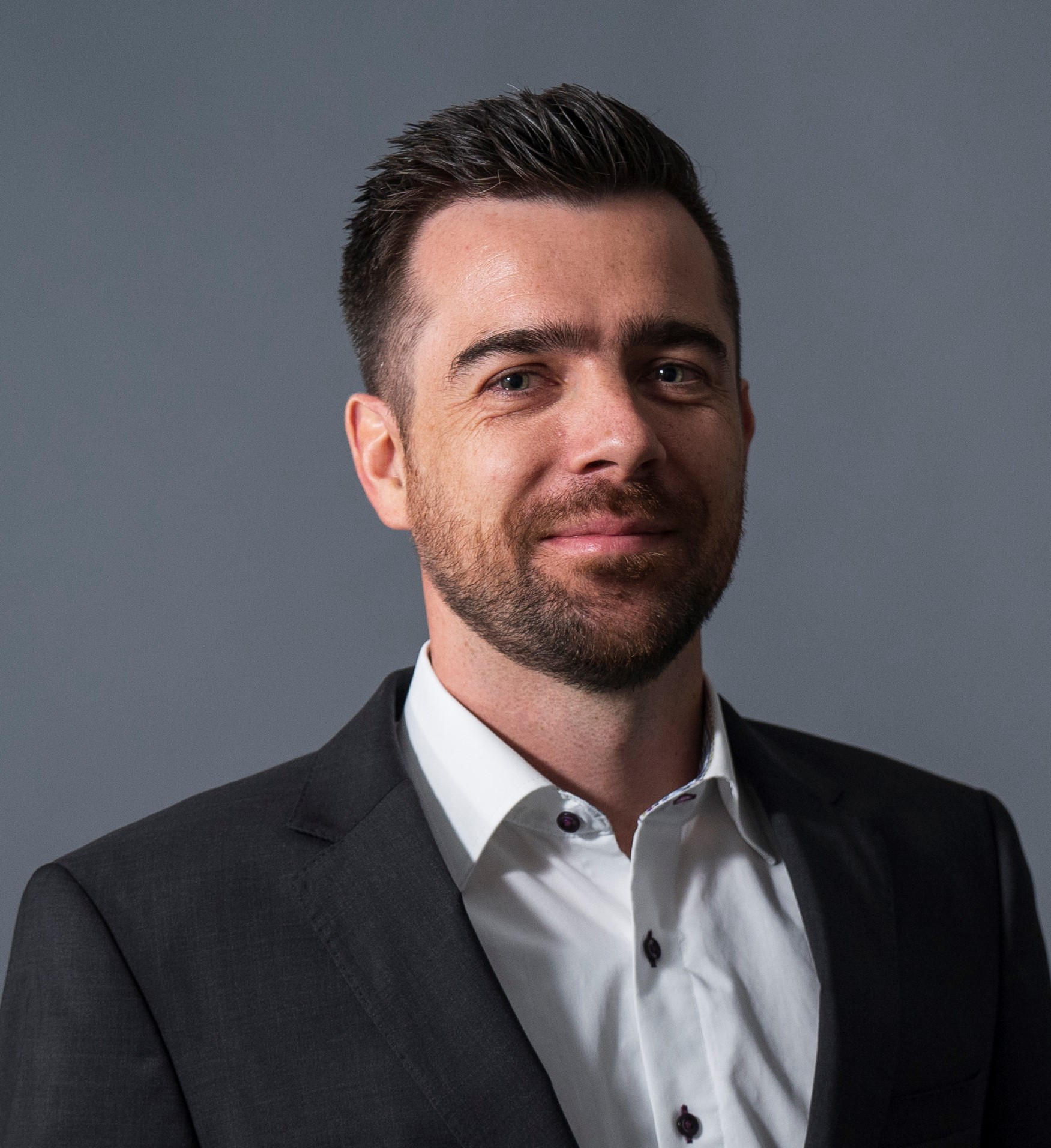 Marco Henkel Western Energy Institute